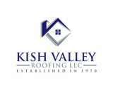 https://www.logocontest.com/public/logoimage/1584185959Kish Valley Roofing LLC.png